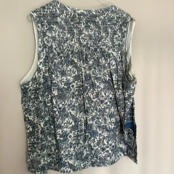 Women’s Luck Brand Tank Top Size XL - Picture 3 of 3